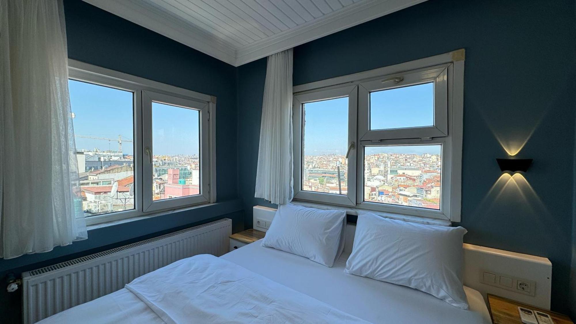 Dizayn Apart Otel Κωνσταντινούπολη Εξωτερικό φωτογραφία