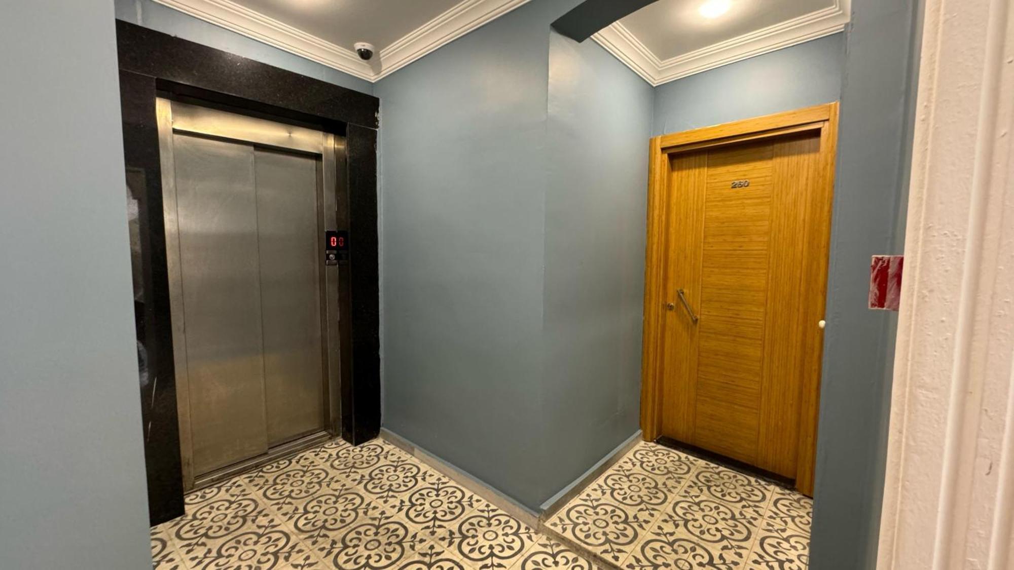 Dizayn Apart Otel Κωνσταντινούπολη Εξωτερικό φωτογραφία