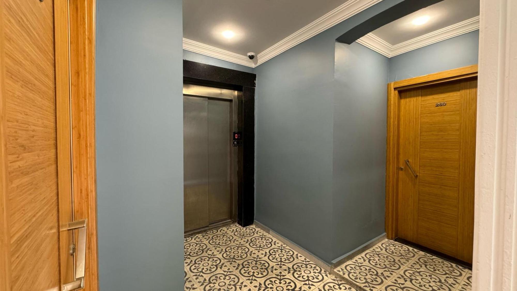 Dizayn Apart Otel Κωνσταντινούπολη Εξωτερικό φωτογραφία
