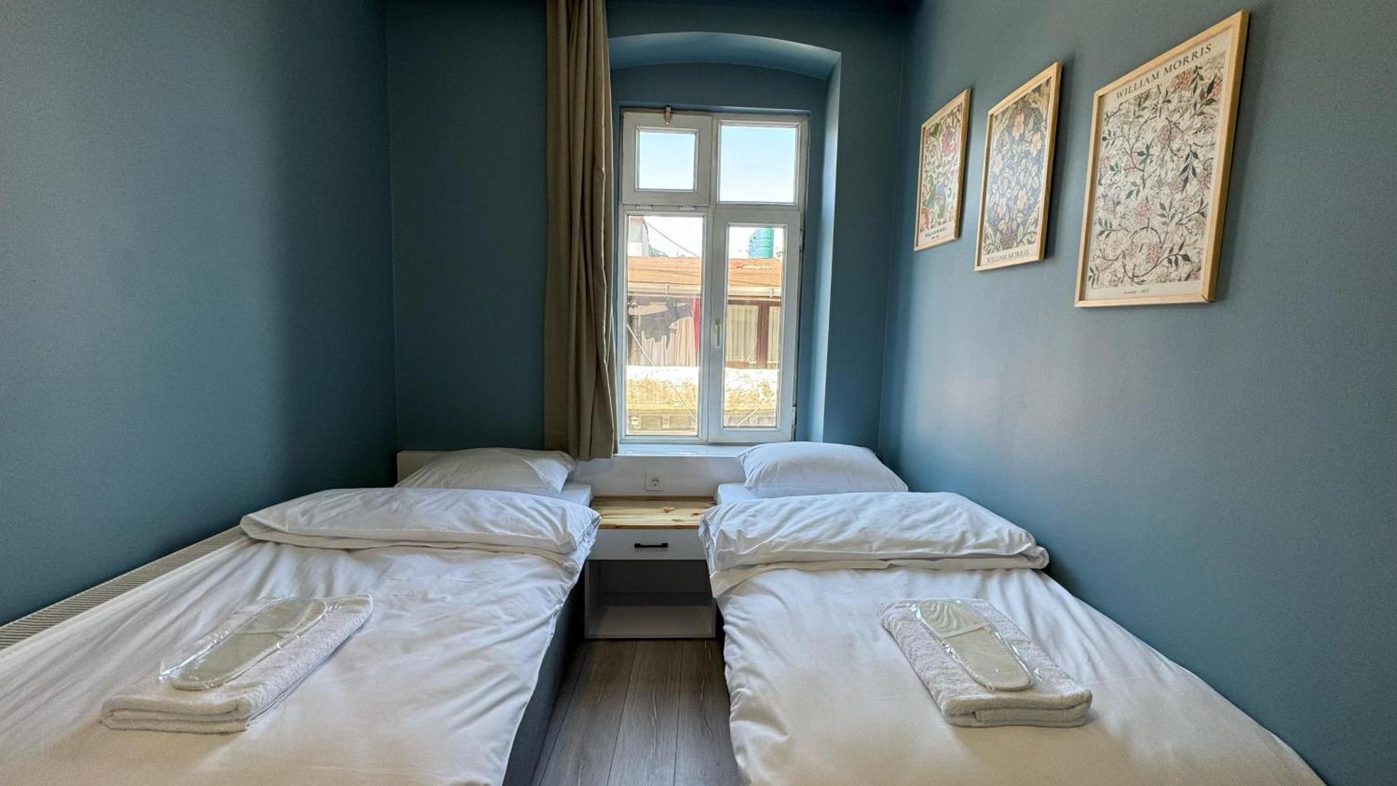 Dizayn Apart Otel Κωνσταντινούπολη Εξωτερικό φωτογραφία